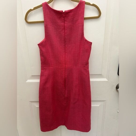 Anthropologie 4c Tweed Dress - Picture 5 of 5